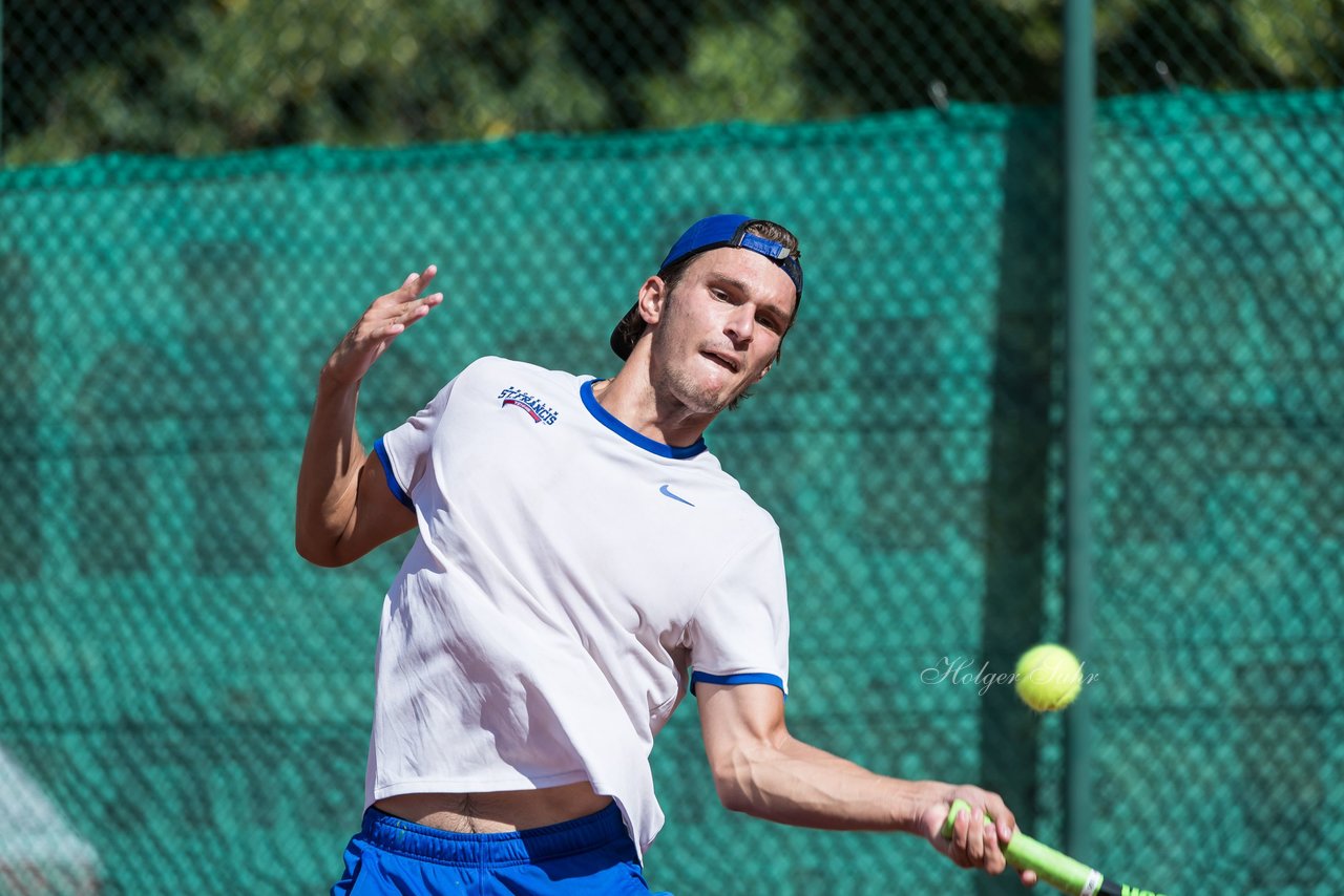 Bild 133 - Kuehlungsborner Tennisturnier